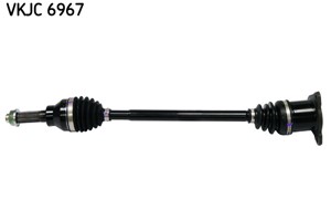 Drivaxel, Bakaxel vänster, FIAT SEDICI, SUZUKI SX4, 44106-79J00