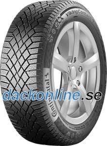 Continental Viking Contact 7 SSR ( 225/45 R18 95T XL, Nordiska vinterdäck, runflat )