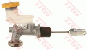 Huvudcylinder, koppling, SUBARU FORESTER, IMPREZA Kombi, IMPREZA Sedan, 37230FE040, 37230FE041