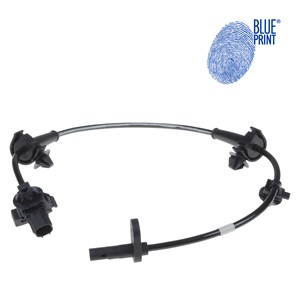 ABS-givare, Sensor, hjulvarvtal, Bakaxel höger, HONDA CIVIC Hatchback VIII, 57470-SMG-E01, 57470-SMG-E02