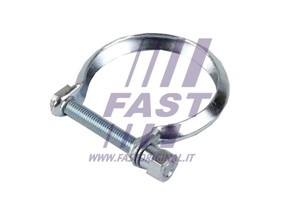 Klämma, avgassystem, ALFA ROMEO,CITROËN,FIAT,LANCIA,NISSAN,OPEL,PEUGEOT,RENAULT,RENAULT TRUCKS,VAUXHALL, 1725787, 2067400QAA, 4401363, 4