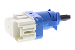 Bromsljuskontakt, ABARTH,ALFA ROMEO,CITROËN,FIAT,FORD,JAGUAR,LANCIA,LAND ROVER,OPEL,PEUGEOT,VAUXHALL, 6E5Z13480A, 7E5Z13480A
