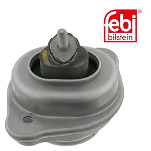 Motorkudde, Höger, BMW X3 [E83], 22 11 3 400 336, 22 11 3 421 296