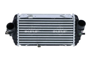 Intercooler, HYUNDAI,KIA, 004210 2104, 282712A640, 5 0407 6915, 500371975, 504076915