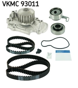 Kamremskit med vattenpump, HONDA ACCORD V, ACCORD VI, ACCORD Coupé VI, ACCORD Hatchback VI, ODYSSEY, ODYSSEY Minibus, minivan, SHUTTLE,