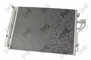 Kondensor, klimatanläggning, HYUNDAI ix35, KIA CARENS IV, SPORTAGE III, SPORTAGE IV, 976062Y000, 976062Y001