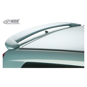 Takspoiler, Bak, FIAT PUNTO