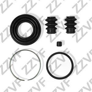 Reparationssats, bromsok, Bakaxel, CHEVROLET,MITSUBISHI,OPEL,SUBARU, 1605940, MB857612, MB950202