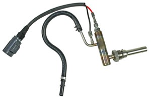 Insprutningsenget, sot-/partikelfilter-regenerering, FORD KUGA II, 1782157, 1877097, CV61-9T540-AA, CV61-9T540-AB