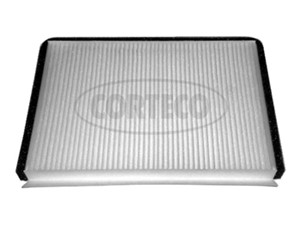 Kupefilter, HYUNDAI ACCENT III, ACCENT Sedan III, 971331E000, 971332H001