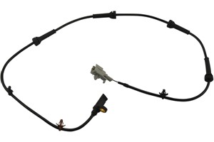 ABS-givare, Sensor, hjulvarvtal, Bakaxel, båda sidor, NISSAN X-TRAIL, RENAULT KOLEOS I, 479001DC1A, 47900JG200