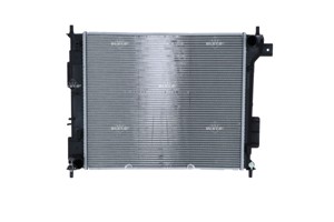 Kylare, motorkylning, KIA SOUL II, 25310B2400