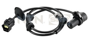 ABS-givare, Sensor, hjulvarvtal, framaxel vänster, CHEVROLET,DAEWOO, 96473221, 96534910, 96959997