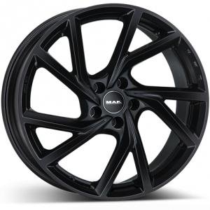 MAK Kassel dark 7.5x19 5/112 ET50 B57.1