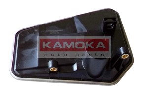 Hydraulikfilter, automatväxellåda, AUDI A4 B6, A4 B6 Avant, A6 C5, A6 C5 Avant, A8 D3, 01J 301 517 B, 01J 301 519 L