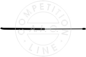 Gasfjäder, motorhuv, Fram, AUDI A6 C5, A6 C5 Avant, ALLROAD C5, VW PASSAT B5, PASSAT B5 Variant, 3B0 823 359A, 3B0 823 359B, 4B0 823 359