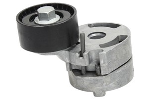 Remsträckare, flerspårsrem, CITROËN,FORD,MAZDA,PEUGEOT,SUZUKI, 1143406, 1197596, 1214747, 1329630, 1357587, 1480012, 1613840380, 2S61-6A