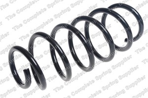 Spiralfjäder, Framaxel, CHEVROLET TRAX, OPEL MOKKA / MOKKA X, VAUXHALL MOKKA / MOKKA X, 312526, 312537, 95090401, 95218481