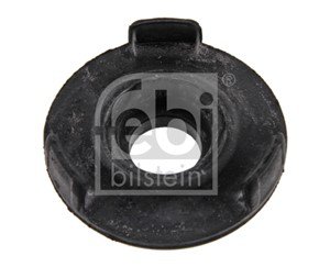 Fäste, differential, Fram, Bakaxel nedtill