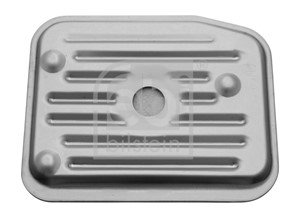 Hydraulikfilter, automatväxellåda