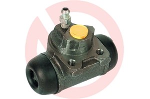 Hjulcylinder, Bakaxel, DACIA LOGAN, LOGAN MCV, SANDERO, RENAULT CLIO II, CLIO Skåp/halvkombi II, LOGAN I, LOGAN Kombi I, THALIA I, 77010