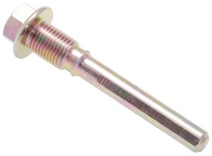 Styrbult, bromsok, MITSUBISHI, MB857233