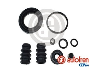Reparationssats, bromsok, Bakaxel, MAZDA CX-5, K0Y1-26-99ZA