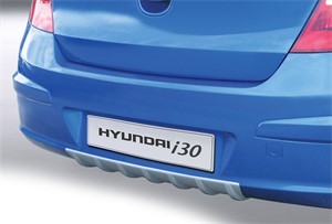 Bakdel/diffuser, Bak, HYUNDAI i30
