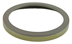 Sensorring, ABS, Bakaxel, Bakaxel, båda sidor, CITROËN,PEUGEOT,RENAULT