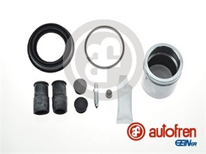 Reparationssats, bromsok, Framaxel, ALFA ROMEO,CHRYSLER,DAIMLER,FIAT,FORD,JAGUAR,LANCIA, 1 075 560, 1 075 789, 1355099, 1355100, 4 346 3