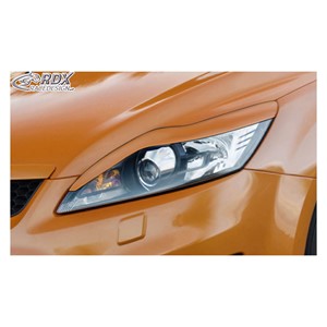 Ögonlock, Fram, FORD FOCUS II, FOCUS Sedan II, FOCUS Turnier II