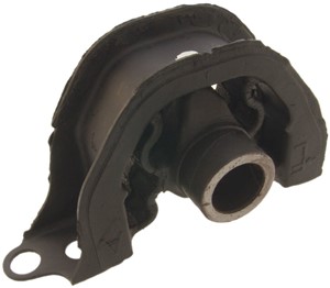 Motorkudde, Vänster fram, HONDA, 50842-SR0-003, 50842-SR3-020, 50842-SR3-030, 50842-SR3-982, 50842-SR3-983, 50842-SR3-984, 50842-ST3-E01