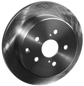 Bromsskiva, Bakaxel, TOYOTA PREVIA I, SUPRA, 4243114100, 4243114110, 4243114120
