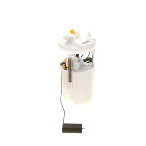Bränslepump, I bränslebehållaren, RENAULT FLUENCE, MEGANE Grandtour IV, MEGANE Halvkombi III, MEGANE Halvkombi IV, 17 20 238 68R, 17 20