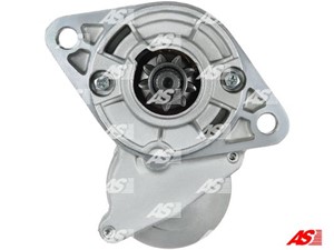 Startmotor, NISSAN,SUBARU, 23300-AA230