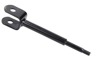 Stång/stag, krängningshämmare, Framaxel, Höger, Vänster, TOYOTA LAND CRUISER 100, 48802-60090, 48802-60090-PART