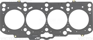 Packning, topplock, AUDI,CHRYSLER,DODGE,JEEP,MITSUBISHI,SEAT,SKODA,VW, 03G 103 383, 68033096AA, MN980032