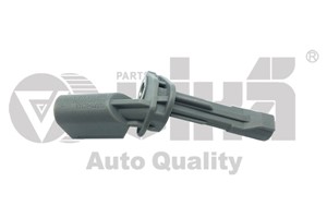 ABS-givare, Sensor, hjulvarvtal, Vänster bak, AUDI,SEAT,SKODA,VW, WHT003857A, WHT003857B, WHT003857C