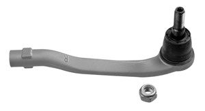 Styrled, Framaxel, Ytter, Höger, PEUGEOT 508 I, 508 SW I, 3817 A2