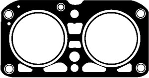 Packning, topplock, ALFA ROMEO 145, 146, 33, 33 Sportwagon, ALFASUD, ALFASUD Giardinetta, ALFASUD Sprint, ARNA, 107234, 60503099, 605816