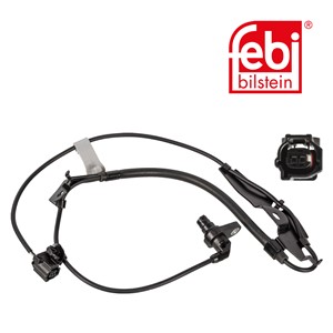 ABS-givare, Sensor, hjulvarvtal, framaxel vänster, LEXUS ES, TOYOTA AURION, AVALON Sedan, CAMRY Sedan, 89543-33090, 89543-33100, 89543-3