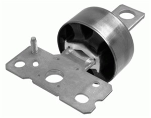 Bussning, länkarm, Bakaxel, Fram, Vänster, VOLVO,FORD, 1566838, 1865033, 2040702, 31476221, 6G91-5A969-FCJ, 6G91-5K896, 6G91-5K896-AA, 6