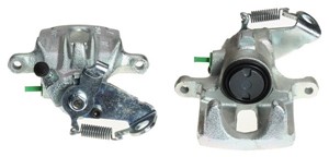 Bromsok, Bakaxel, Höger, Bakom axeln, ALFA ROMEO,FIAT,LANCIA, 717230000, 9947427, 9947429, 9947613, 9947615, 9950710