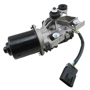 Torkarmotor, Fram, CHEVROLET CRUZE Halvkombi, 96893302