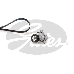 Kamremssats, HYUNDAI ACCENT III, ACCENT Sedan III, GETZ, MATRIX, KIA CERATO Halvkombi I, CERATO Sedan I