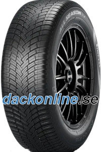 Pirelli Scorpion All Season SF2 runflat ( 245/50 R18 100Y, runflat )