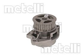 Vattenpump, AUDI,SEAT,SKODA,VW, 036 121 005B, 036 121 005E, 036 121 005Q, 036 121 005QX, 036 121 005R, 036 121 005S, 036 121 008K, 036 1