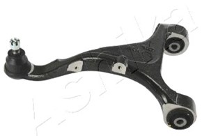 Länkarm, Bakaxel vänster, Upptill, HYUNDAI ix55, SANTA FÉ I, SANTA FÉ II, KIA SORENTO II, 55230-0W000, 55230-1U000, 55230-2B000, 55230-2