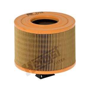Luftfilter, BMW, 13 71 7 536 006
