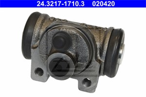 Hjulcylinder, Bakaxel, DACIA,RENAULT, 44 10 064 24R, 60 01 547 632, 77 01 044 681
